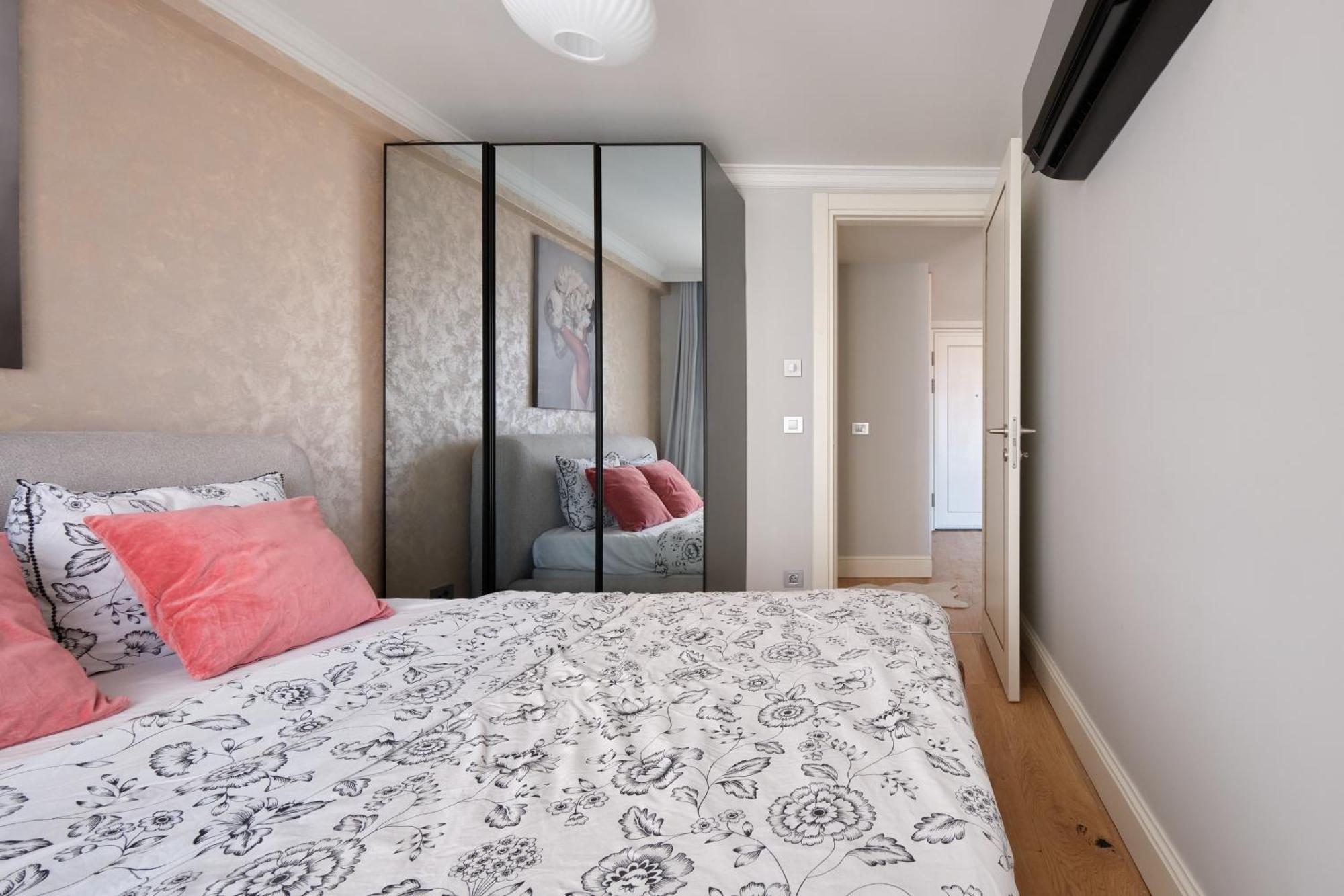 Taksim Lagirio Residence Istanbul Exterior foto