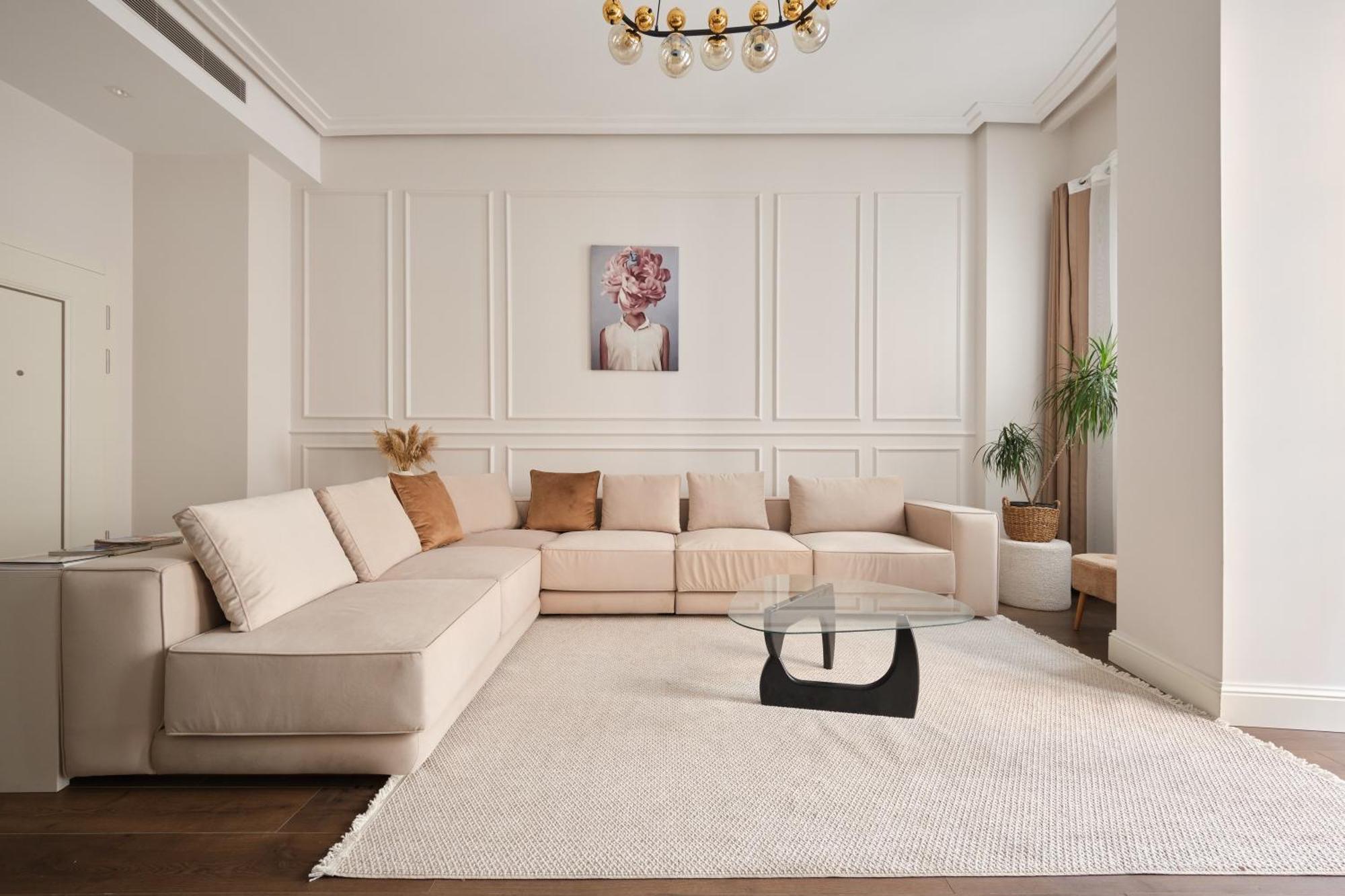 Taksim Lagirio Residence Istanbul Exterior foto