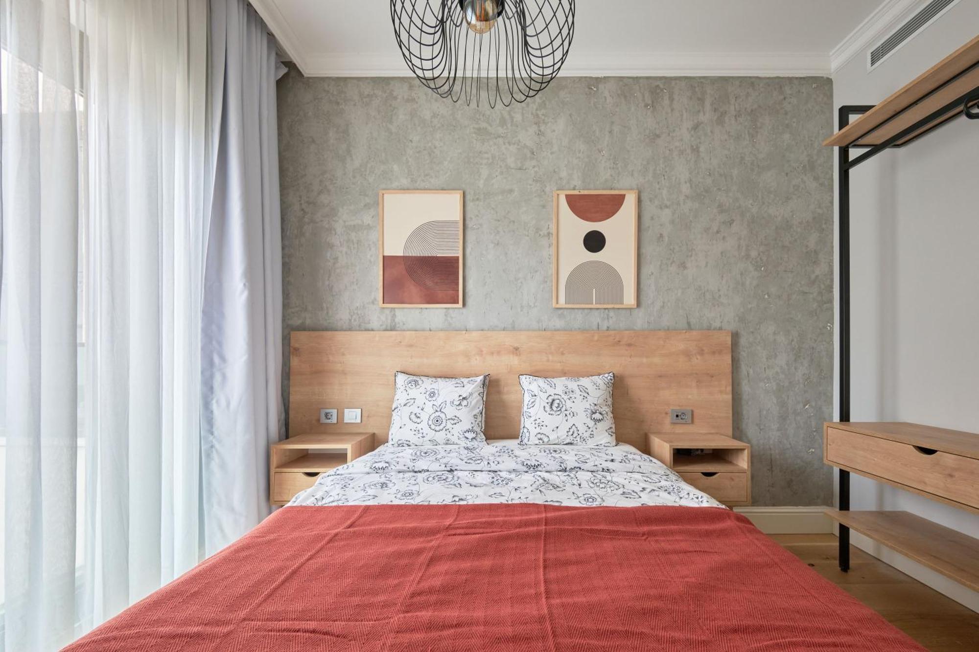 Taksim Lagirio Residence Istanbul Exterior foto