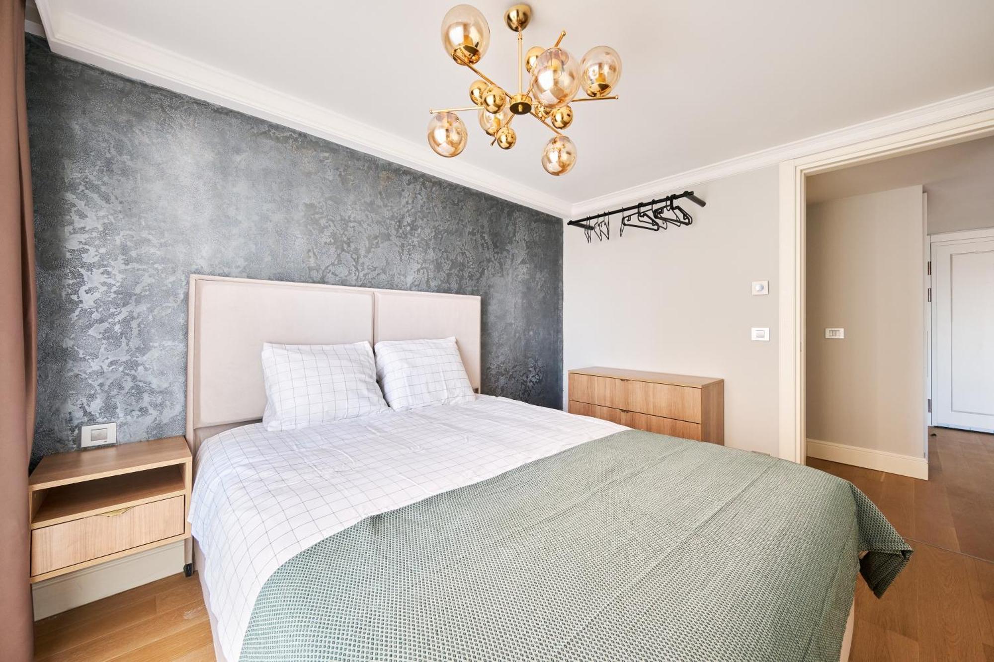 Taksim Lagirio Residence Istanbul Exterior foto