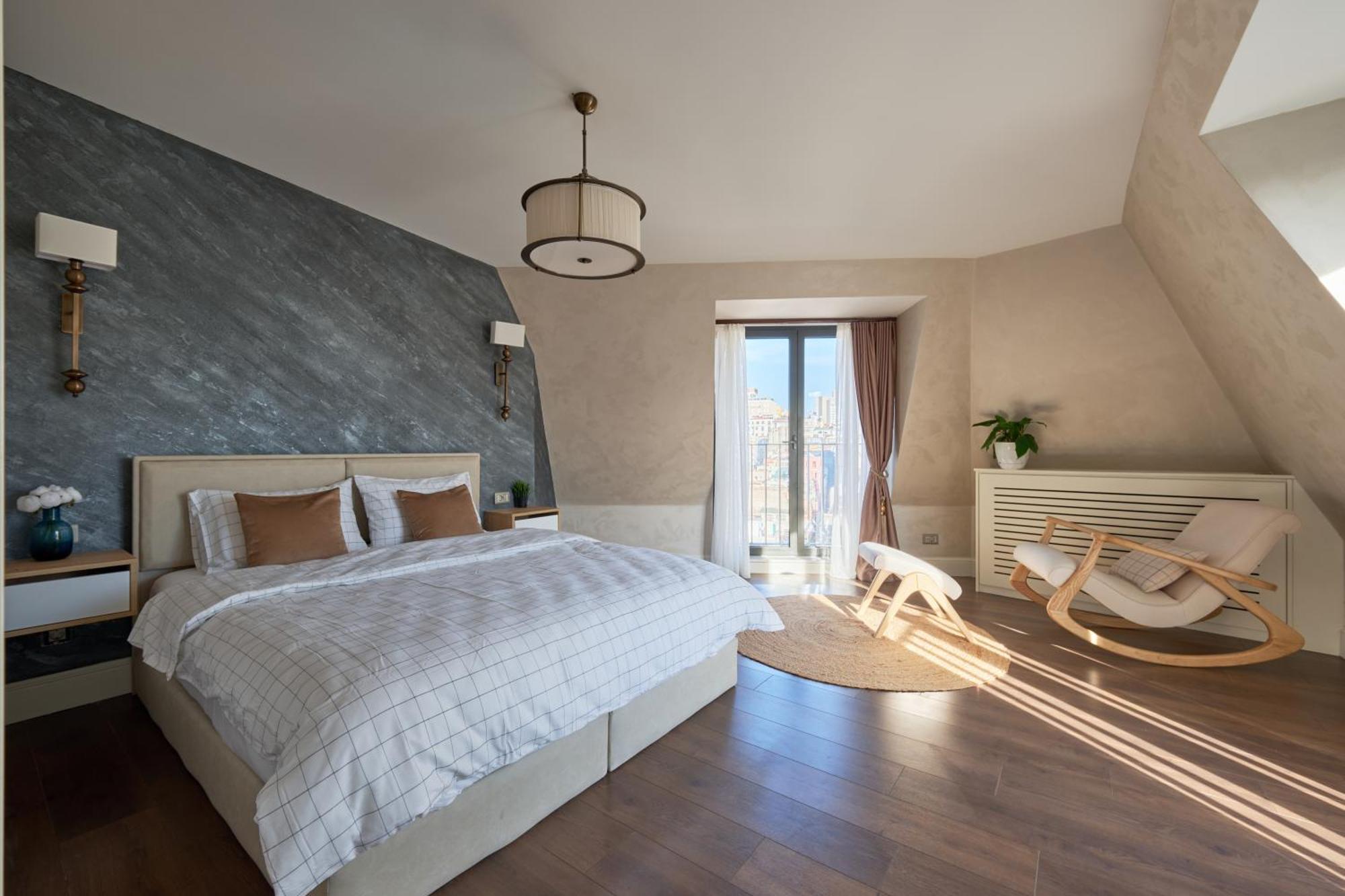 Taksim Lagirio Residence Istanbul Exterior foto