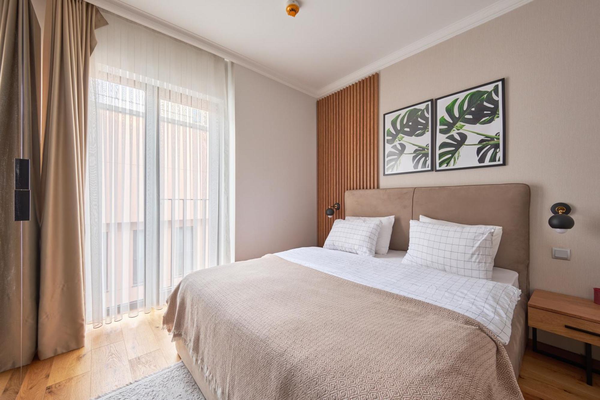 Taksim Lagirio Residence Istanbul Zimmer foto