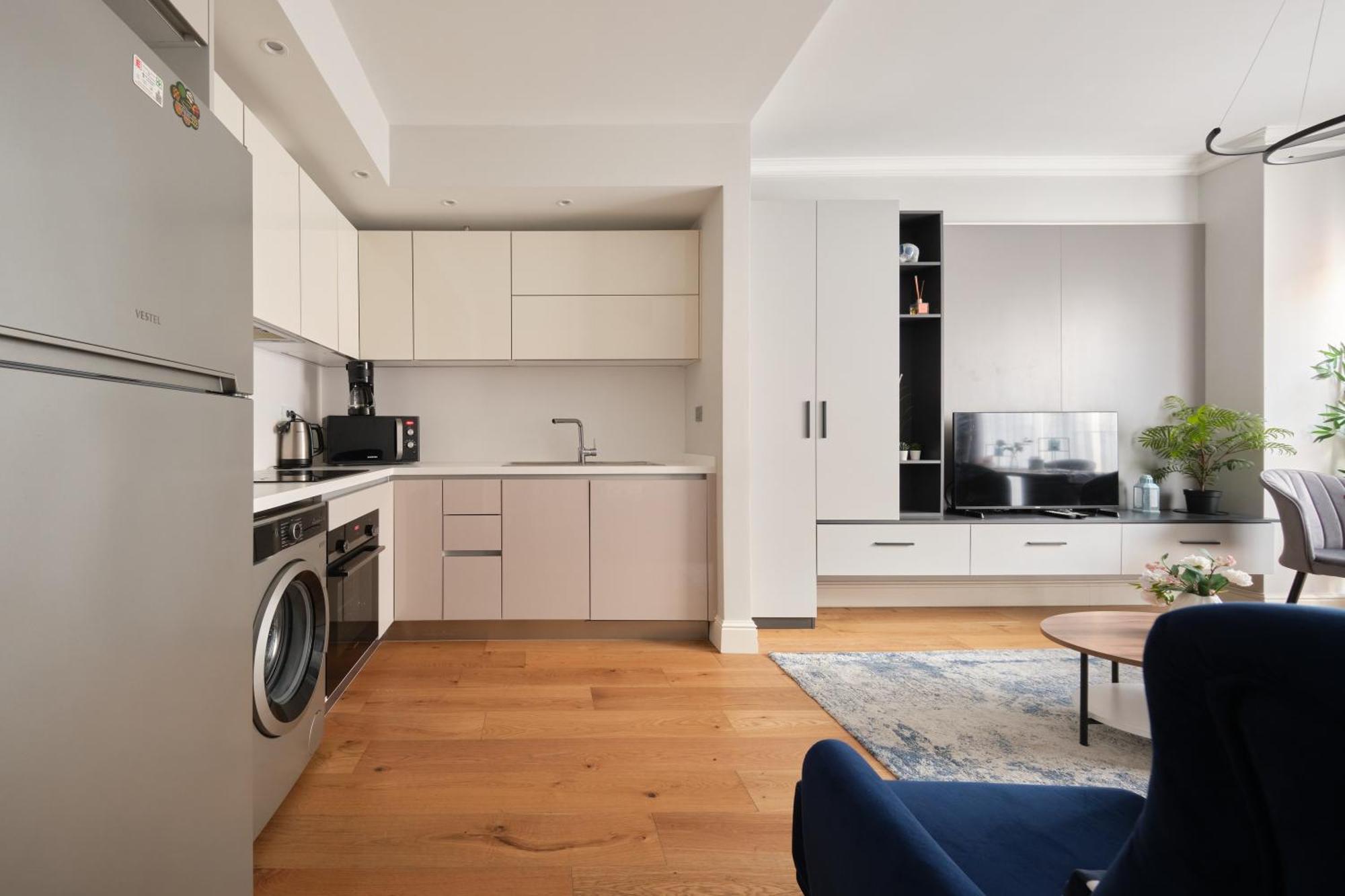 Taksim Lagirio Residence Istanbul Zimmer foto