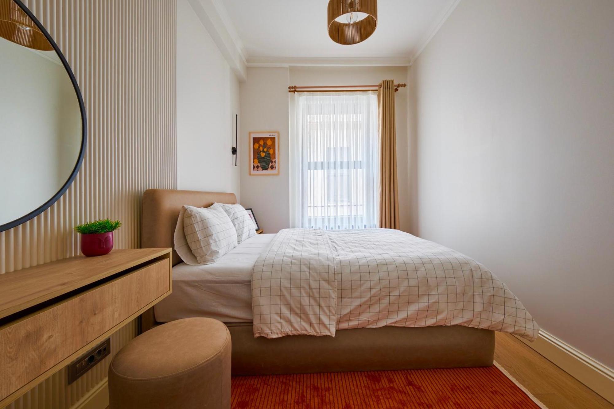 Taksim Lagirio Residence Istanbul Zimmer foto